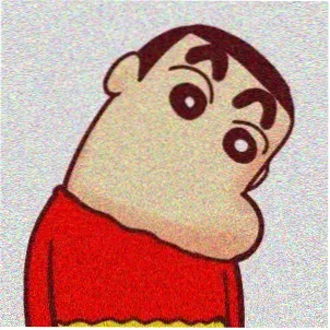 留言观众头像四
